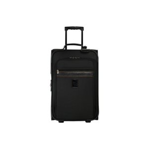 Valises Longchamp Cabin Tela Noir | 34602-JGMX